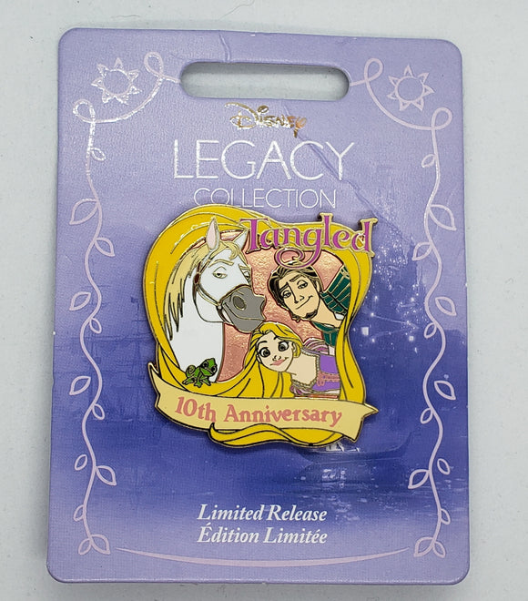 Legacy Collection - Tangled