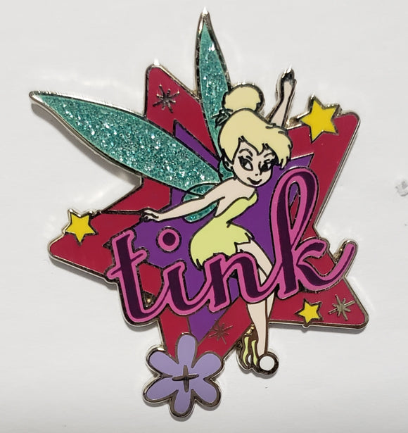 Tinker bell