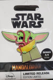 Star Wars - The Mandalorian - The Child - Squid Bowl (Limited Release)