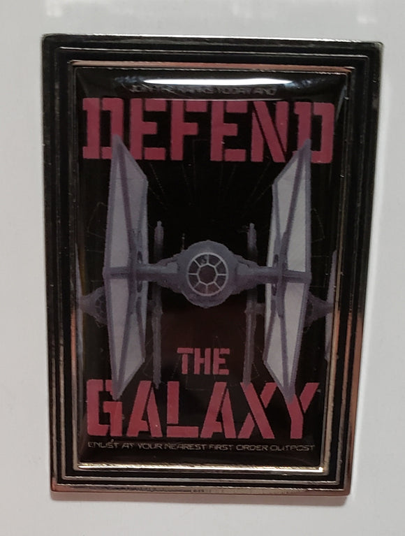 Star Wars - Defend the Galaxy