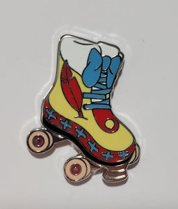 Snow White - Roller skate