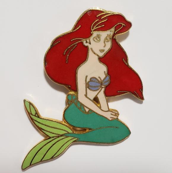 Little Mermaid -  Ariel