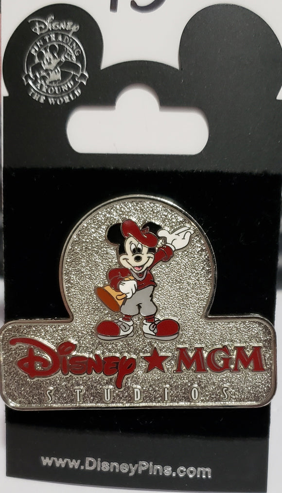 MGM Studios Mickey