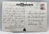 Postcard - Vintage - Magic Kingdom