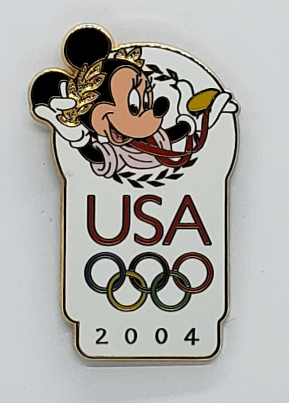 Minnie 2004 USA