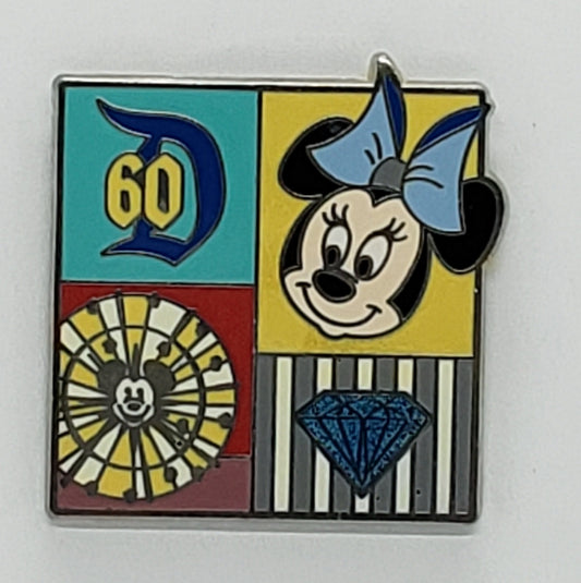 Minnie 60 D