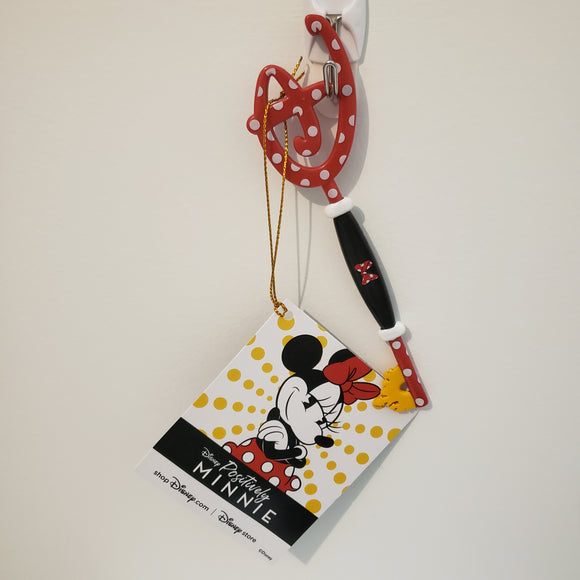 Key - DS -Minnie Mouse - 2020