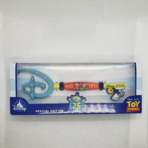 Key - DS - Toy Story  - 25th Anniversary