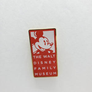 The Walt Disney Family Museum - Mickey Mouse