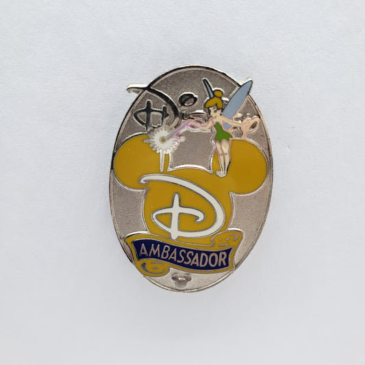 WDW - Ambassador Series - Tokyo Disneyland