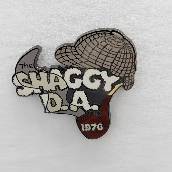 100 Years of Dreams #55 The Shaggy D.A. 1976