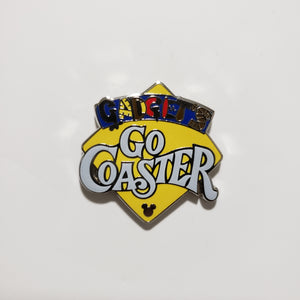 DLR - Hidden Mickey 2019 - Gadget’s Go Coaster