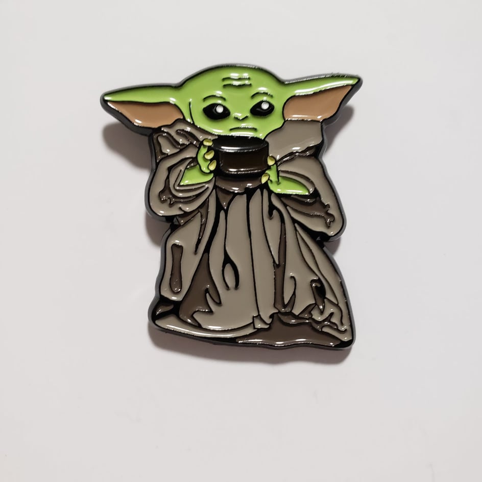 Star Wars - Grogu