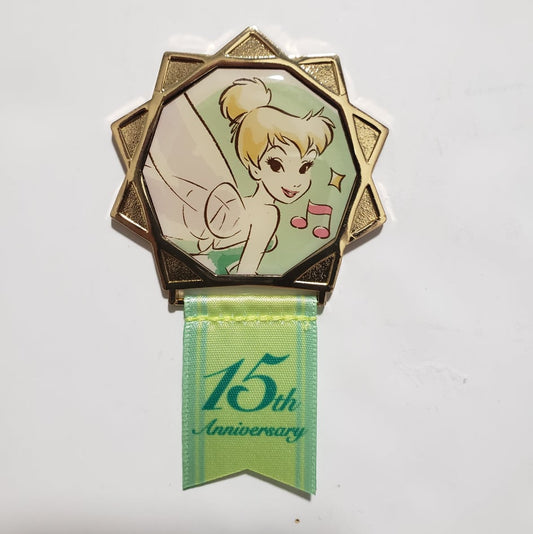 Tokyo Tinkerbell