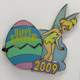 Easter 2009 - Tinker Bell