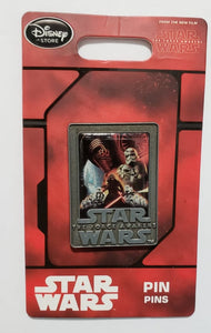 Star Wars Force Awakens - DS Force Friday GWP