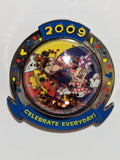 Mickey and Minnie Celebrate Everyday 2009