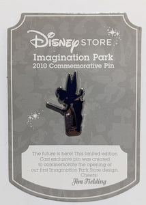 Disney Store - Cast Member - Imagination Park Tinker Bell