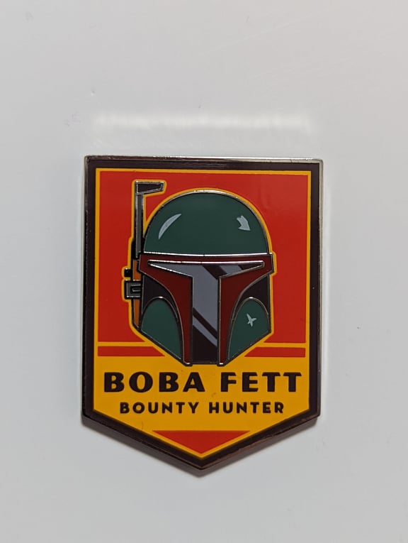 Star Wars - Boba Fett