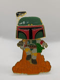 Boba Fett Pop Pin