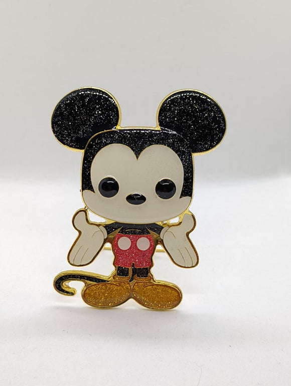 Mickey Pop Pin
