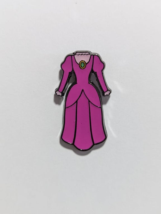 Villains - Cinderella - Lady Tremaine's Dress