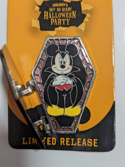 WDW - MNSSHP 2012 - Logo Mickey