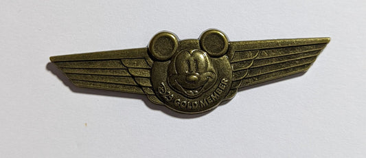 D23 Gold Member 2022