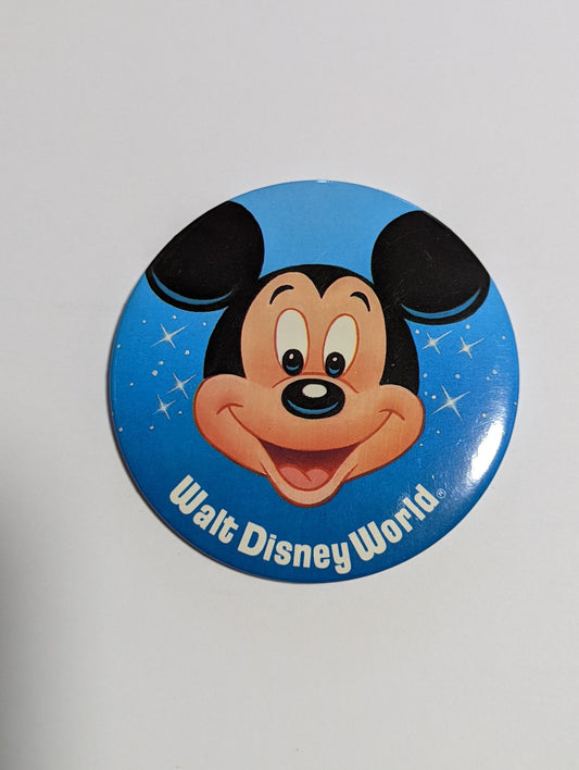 Walt Disney World Mickey