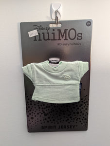 Nuimo's Clothing Spirt Jersey