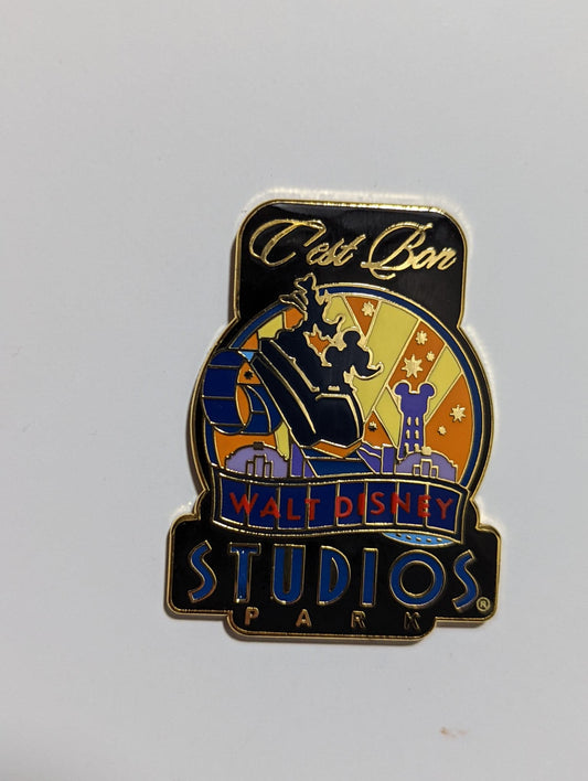 C'est Bon Walt Disneys Studio