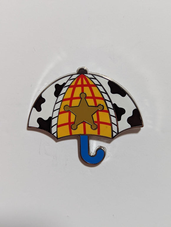 Toy Story - Mystery Umbrella