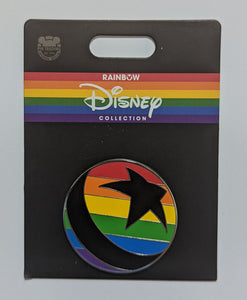 Rainbow Disney Collection - Pixar