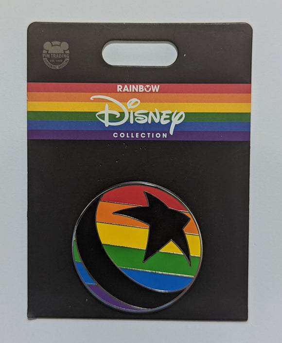 Rainbow Disney Collection - Pixar