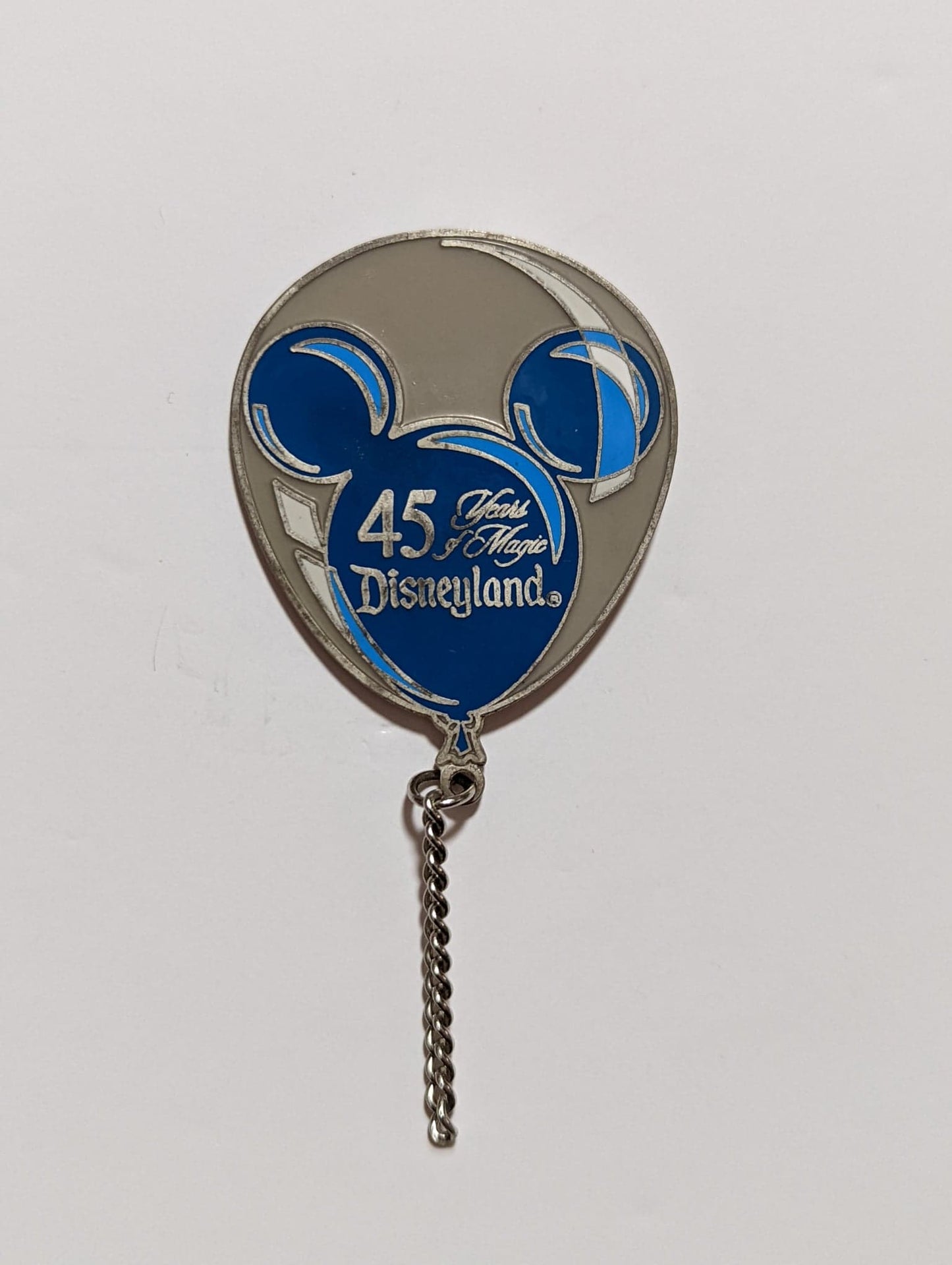 DLR - 45th Anniversary Balloon Series (Blue)