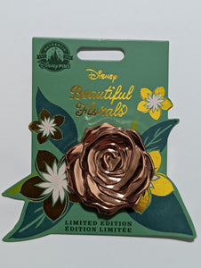 Beauty and The Beast  Belle - Beautiful Florals