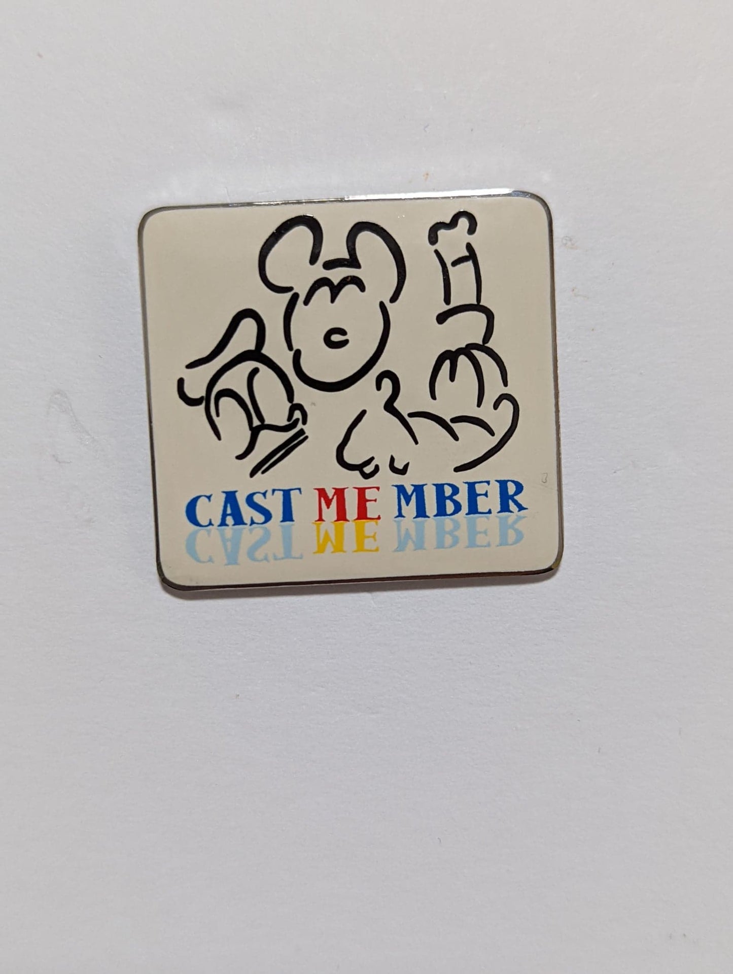 Cast Member