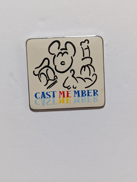 Cast Member