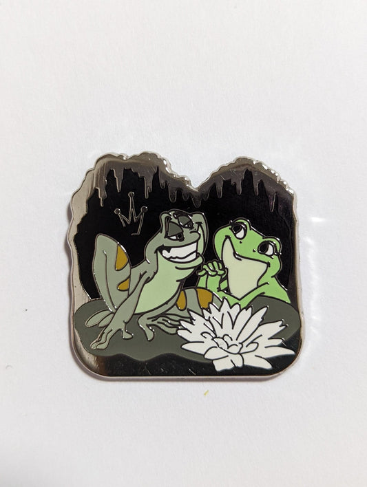 Princess and the Frog