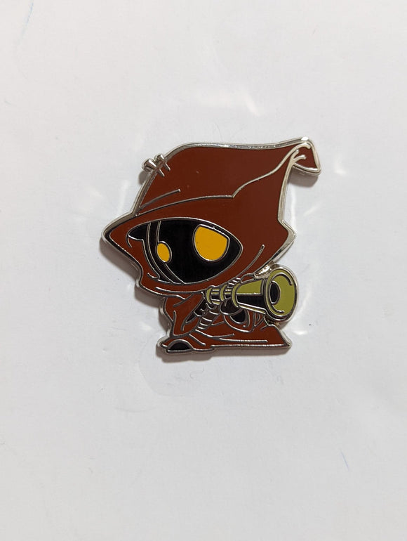 Cute Star Wars Mystery Pin - Jawa only