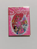 Disney Catalog - Catalog Cover Art Set #3 (Princesses)