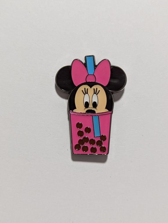 Loungefly - Minnie - Boba Characters - Mystery