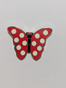 Minnie Butterfly