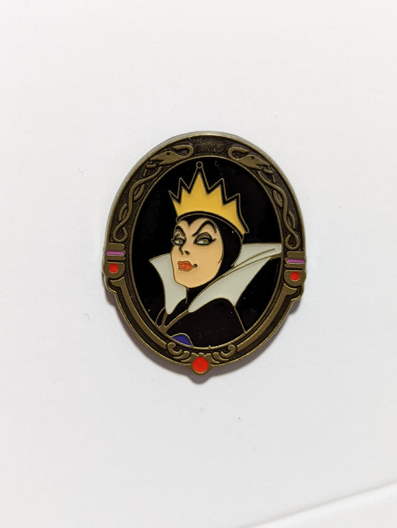 Snow White  - Evil Queen