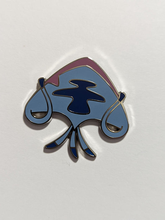 Stitch - Character Kite - Mystery