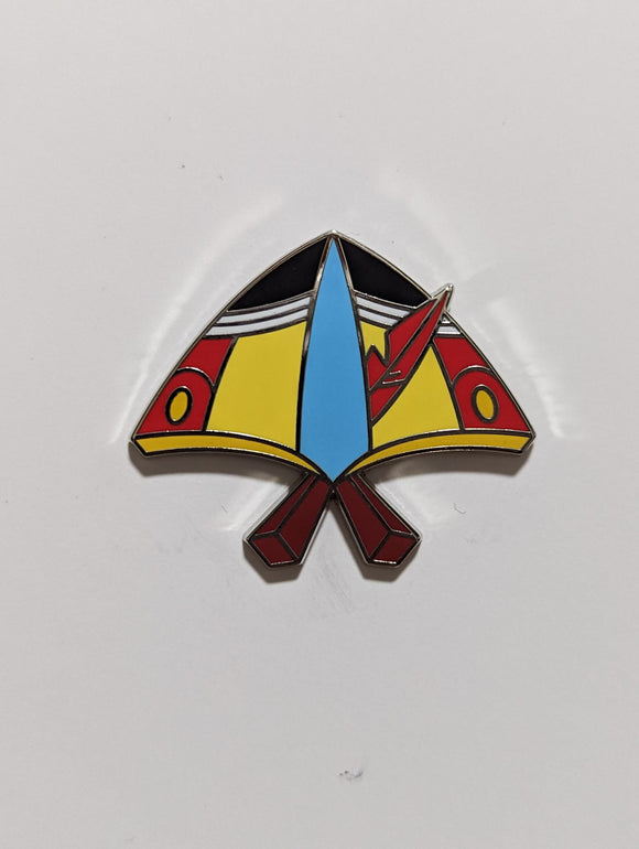 Pinocchio - Character Kite - Mystery