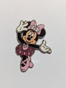 Minnie dancer