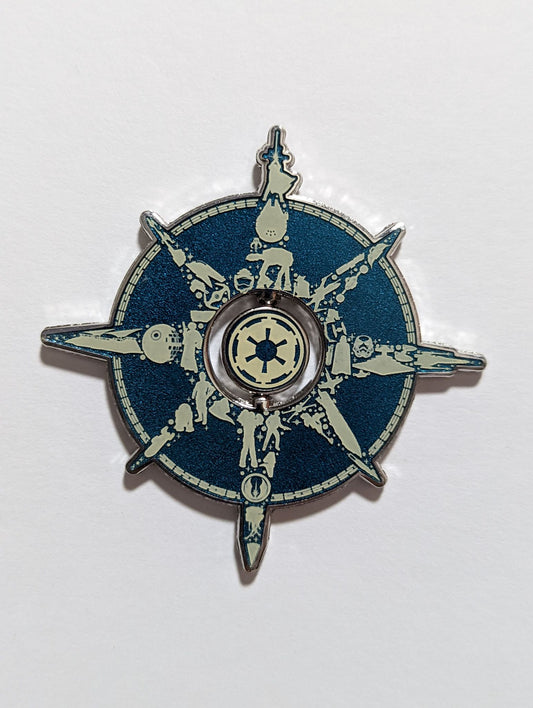 Star Wars - Disney Cruise Line Day at Sea