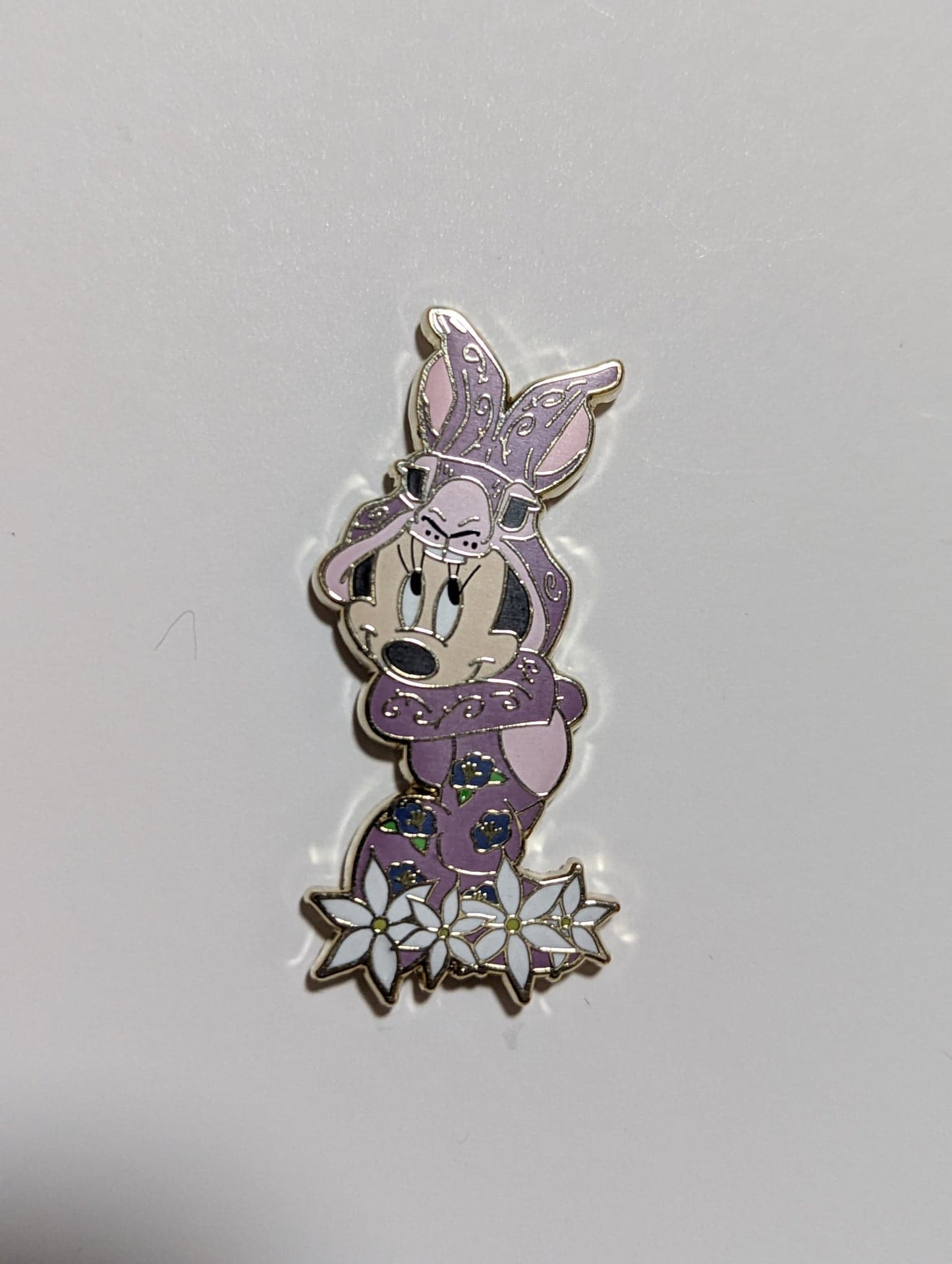 Chinese New Year 2022 Mystery - Minnie