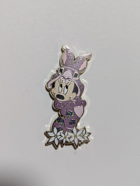 Chinese New Year 2022 Mystery - Minnie